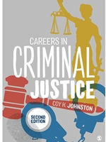 IA:LAJ 351: CAREERS IN CRIMINAL JUSTICE