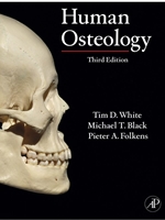 IA:ANTH 310: HUMAN OSTEOLOGY