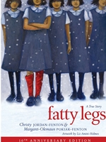 FATTY LEGS-10TH ANNIVERSARY EDITION