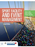 SPORT FACILITY+EVENT MGMT.-W/ACCESS