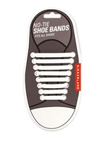 No-Tie Shoe Bands