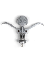 Day of The Dead Corkscrew