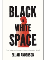 (EBOOK) BLACK IN WHITE SPACE