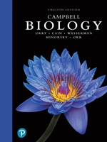 IA:BIOL 181-183: MODIFIED MASTERING BIOLOGY FOR CAMPBELL BIOLOGY