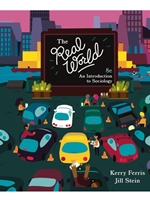 (EBOOK) REAL WORLD:INTRO.TO SOCIOLOGY