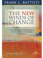 NEW WINDS OF CHANGE