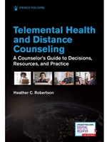 (EBOOK) TELEMENTAL HEALTH+DISTANCE COUNSELING