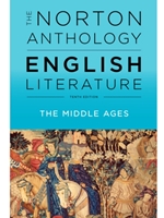 NORTON ANTH.ENG.LIT..V.A:MIDDLE AGES