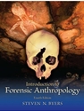 INTRO.TO FORENSIC ANTHROPOLOGY