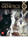 CONCEPTS OF GENETICS