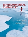 (EBOOK) ENVIRONMENTAL CHEMISTRY