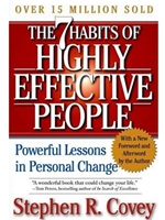(NO RETURNS - S.O. ONLY) 7 HABITS OF HIGHLY EFFECTIVE PEOPLE