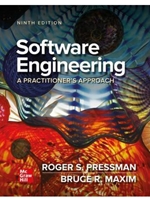 (EBOOK) SOFTWARE ENGINEERING: A PRACTITIONER'S APPROACH