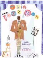 DLP:ELEM 321: THIS JAZZ MAN