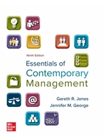 IA:MGT 380: ESSENTIALS OF CONTEMPORARY MANAGEMENT