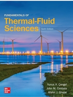 IA:MET 314/315/316: FUNDAMENTALS OF THERMAL-FLUID SCIENCES