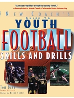 DLP:PE 321: YOUTH FOOTBALL SKILLS AND DRILLS