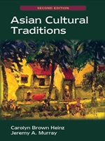 (FREE AT CWU LIBRARIES) ASIAN CULTURAL TRADITIONS
