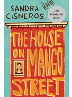 IA:ENG 422: HOUSE ON MANGO STREET