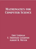 OER - MATHEMATICS FOR COMPUTER SCIENCE - NO PURCHASE NECESSARY