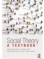 DLP:SOC 350: SOCIAL THEORY