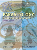 IA:BIOL 352: PARASITOLOGY