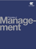 (OER) PRINCIPLES OF MANAGEMENT- NO PURCHASE NECESSARY