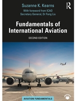 FUNDAMENTALS OF INTERNATIONAL AVIATION