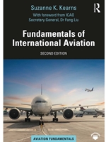 IA:AVM 426: FUNDAMENTALS OF INTERNATIONAL AVIATION