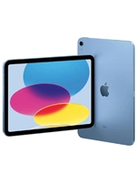 iPad 10th Gen 64GB Blue