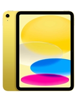 iPad 10th Gen 64GB Yellow