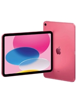 iPad 10th Gen 256GB Pink