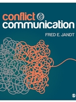 (EBOOK) CONFLICT AND COMMUNICATION