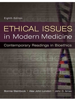 IA:PHIL 308: ETHICAL ISSUES IN MODERN MEDICINE