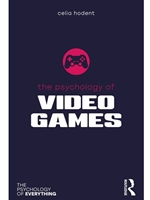 IA:PSY 242: THE PSYCHOLOGY OF VIDEO GAMES