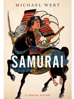 (EBOOK) SAMURAI: A CONCISE HISTORY
