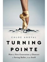 IA:DNCE 205: TURNING POINTE