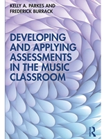 IA:EFC 315: DEVELOPING AND APPLYING ASSESSMENTS IN THE MUSIC CLASSROOM