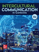 INTERCULTURAL COMMUNICATION IN CONTEXTS (LL)