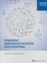 FORENSIC+INVESTIGATIVE ACCT.-W/ACCESS
