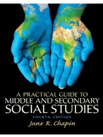 PRACTICAL GUIDE TO MIDDLE AND SECONDARY SOCIAL STUDIES (LL)