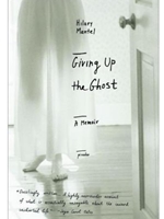 GIVING UP THE GHOST