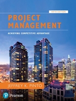 IA:ETSC 455: PROJECT MANAGEMENT: ACHIEVING COMPETITIVE ADVANTAGE