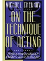 ON THE TECHNIQUE OF ACTING