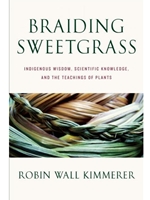 (FREE AT CWU LIBRARIES) BRAIDING SWEETGRASS