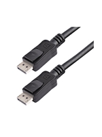 DisplayPort 1.2 Cable 6 ft/1.8 m