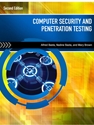 (EBOOK) COMPUTER SECURITY+PENETRATION TESTING
