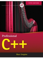 IA:CS 361: PROFESSIONAL C++