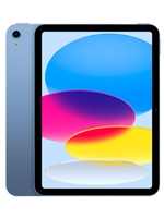 iPad 10th Gen 256GB Blue
