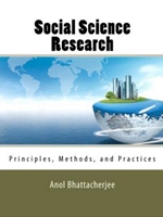 SOCIAL SCIENCE RESEARCH